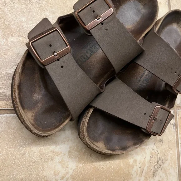 Birkenstock women’s size 38 - Picture 9 of 9